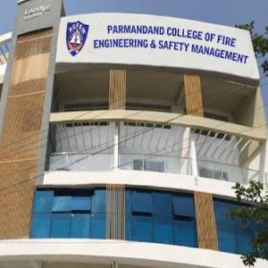 Parmanand College of Fire Engineering and Safety m 